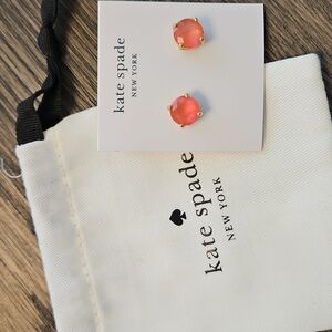Kate Spade Jeweled Studs